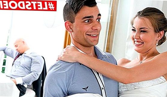 Оргазм: The Squirting SpecialistDeauxma , Keiran Lee, порно видео