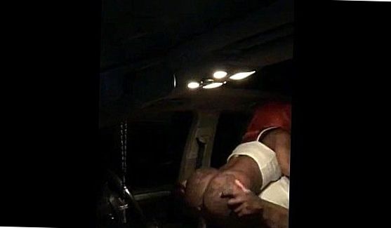 Известная модель Дениз Мелани, порно видео