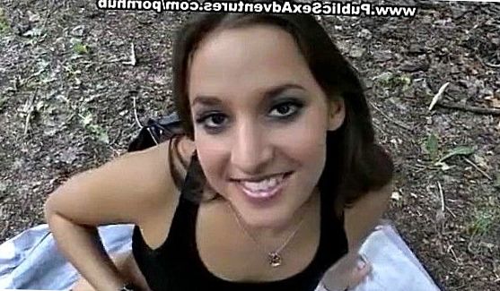 На Публике: Парочка выложила свою анальную домашнюю съёмку, порно видео