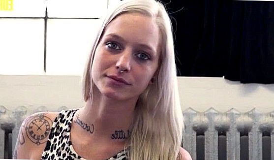 Carla Denise Hot Sexxy 2, порно видео