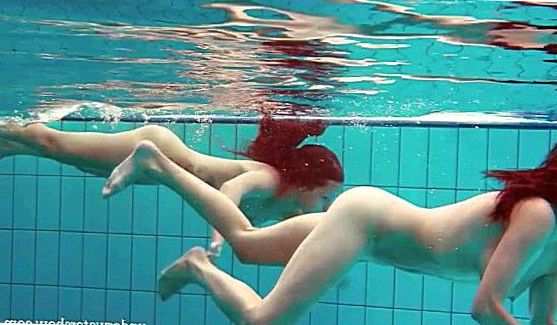 Лесбиянки: Брюнетка, порно видео