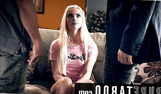 Chrissy Fox and Vinna Reed нежные лесбияночки занимаются сексом на кровати, порно видео