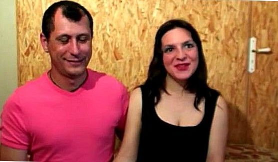 Утро начиналось с хорошего домашнего траха, порно видео
